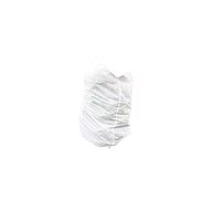 J. A. D. TOOLS Protective cover, 0,8 x 1,2 m, 50 g/m2, white - Plant Frost Cover