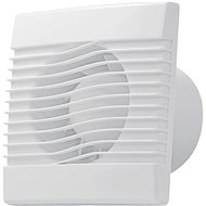 Wall fan 100 mm, cord switch 0908 - Fan
