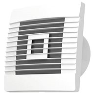 Ventilátor stěnový s žaluzií, 120 mm, čidlo vlhkosti 0923 - Ventilátor