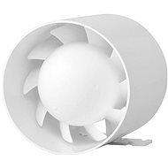 Pipe fan, 100 mm, standard version 0929 - Fan