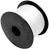 Silk twine, 4 mm x 20 m - Twine