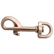 Swivel carabiner, 76 mm - Carabiner