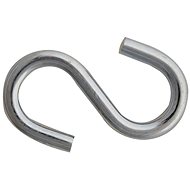 S hák, 4/40 mm - Hook