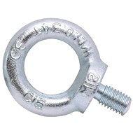 Očkový šroub, 18 DIN 580 - Screws