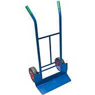 Rudl with full wheels - Hand Trolley