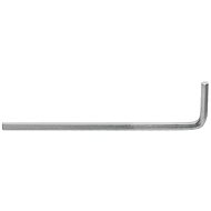 Allen wrench, 12 mm, 45 x 237 mm, extended, CrV, FESTA - Hex Key
