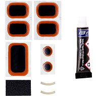 Force 7 bonding plastic box 85 × 60 × 17 mm - Tyre Glue Kit