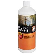 Čistič dřeva, 5 kg, BULDOK - Masonry Cleaner