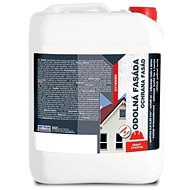 Odolná fasáda 5 kg - Facade Paint