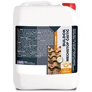 Mechstop čistič, 5 kg, BULDOK - Herbicide