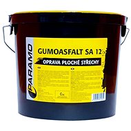 Gumoasfalt SA12, 10 kg - Coating