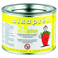 Lepidlo ALKAPREN 25 PLUS, 0,5 l, bez toluenu - Mounting Adhesive