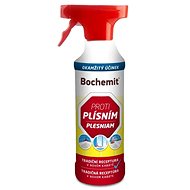 Bochemit proti plísním, 500 ml, rozprašovač - Construction Impregnation
