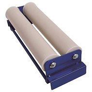 Válečky k vymývací sadě - kovový úchyt - Paint Roller