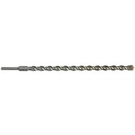 Vrták do zdiva SDS-PLUS B8, 20 x 400 x 450 mm - Vrták