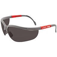 Safety glasses, grey, adjustable - Safety Goggles