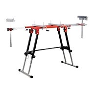 Stůl pracovní T100B, výška 870 mm, STAYER - Workbench