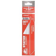 List pilový k SS 280, 3 ks, STAYER - Saw Blade
