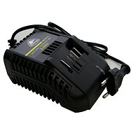 Nabíječka L22, 18V, 2Ah, STAYER - Nabíječka aku nářadí