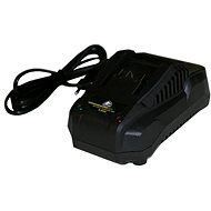 Nabíječka L20, 18V, 4Ah, 5Ah, STAYER - Nabíječka aku nářadí