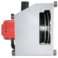 Grooving Milling Machine CD 180 K, O 180mm, 1800 W, Case, STAYER - Router Power Tool