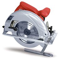 Pila okružní CP 190 CK, O 190 mm, 1600 W, kufr, STAYER - Okružní pila