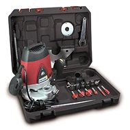Upper Cutter PR 10 EK, 1800W, STAYER - Router Power Tool