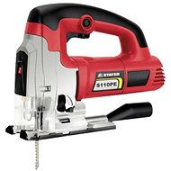 Pila přímočará S 110 PE, 780W, STAYER - Jigsaw