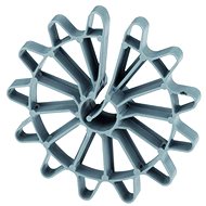 Plastic spacer ring R20, reinforcement 4 - 12 mm, S ENPRO - Spacer