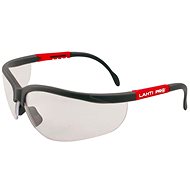 Safety glasses, clear, adjustable - Safety Goggles