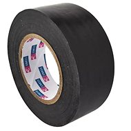 Insulating tape, 25 mm x 10 m, black - Electrical Tape