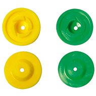 Tryska kuželová – zelená, 70°, 3 bar, 0,6 L/m - Sprinkler Accessory