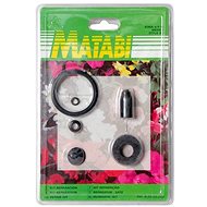 Replacement gasket STYLE, BERRY - Gasket