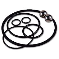 Seals - Replacement Seal Set for Sprayers, 870626,870636 - Gasket