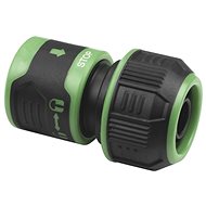 Quick couplers UNI-had.1/2+5/8+3/4"connection +STOP, ENPRO - Quick Coupler