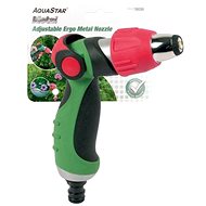 Spray Gun, Adjustable, ENPRO - Garden Hose Nozzle