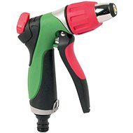 Sprayer gun, adjustable, metal, ENPRO - Garden Hose Nozzle