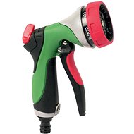 Pistol 7 Functions Metal, ENPRO - Garden Hose Nozzle
