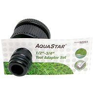 Adaptér s vnitřním závitem 1/2"+3/4", ENPRO - Adapter with Female Thread