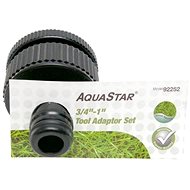 Adaptér s vnitřním závitem 3/4"+1", ENPRO - Adapter with Female Thread