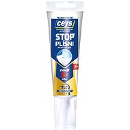 CEYS Silicone Mould Stop transparent tube 125 ml - Silicone