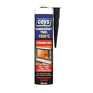Stove putty, 310 ml - Putty