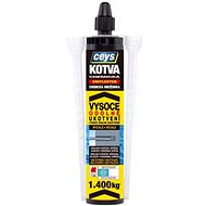 Kotva chemická, vinylester, 300 ml - Chemical Anchor