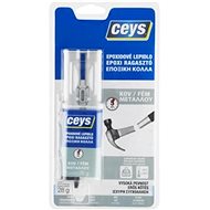 Epoxiceys metal adhesive, 28 g - Glue
