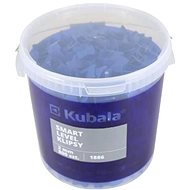 Staples Smart Level, 1 mm, 800 pcs + bucket 20 l, Kubala - Clamp Spacers