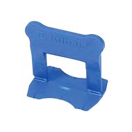Smart Level clips, 1 mm, 100 pcs - Clamp Spacers