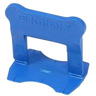 Spony Smart Level, 3 mm, 100 ks - Distanční spony