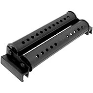 Double rollers for tile bucket KU1512, straight edge - Paint Roller