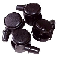Sada koleček pro kbelík obkladačský KU1512 - Accessory Kit