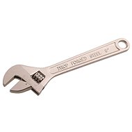 Klíč stavitelný, 200 mm, 8" - Adjustable Wrench